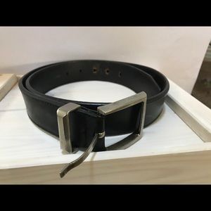 Men's Leather Belt